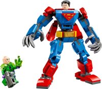 Superman™ Mech vs. Lex Luthor™