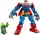 Superman™ Mech vs. Lex Luthor™