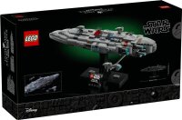 Home One Starcruiser