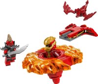 Kais Drachen-Spinjitzu-Spinner