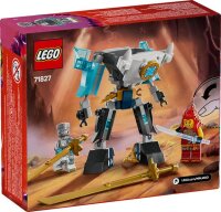 Zanes Action-Mech