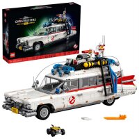 Ghostbusters&trade; ECTO-1
