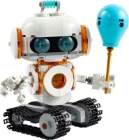 Weltraum-Roboter