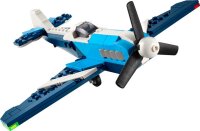 Flieger: Rennflugzeug
