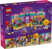 Heartlake City Süßwarenladen