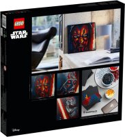 Star Wars™: Die Sith – Kunstbild