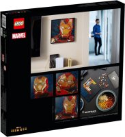 Marvel Studios Iron Man - Kunstbild