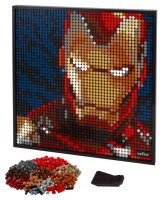 Marvel Studios Iron Man - Kunstbild