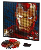 Marvel Studios Iron Man - Kunstbild