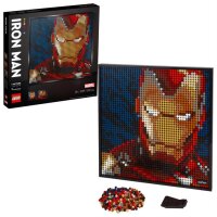 Marvel Studios Iron Man - Kunstbild