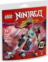Mini-Kombi-Mech der Ninja