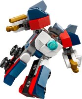 Mini-Kombi-Mech der Ninja