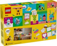 Kreative Spaßbox