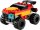 Mini-Monstertruck