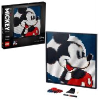 Disneys Mickey Mouse
