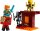 Das Lava-Duell im Nether