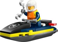 Polizei Jetski
