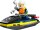 Polizei Jetski