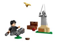 Quidditch™ Training