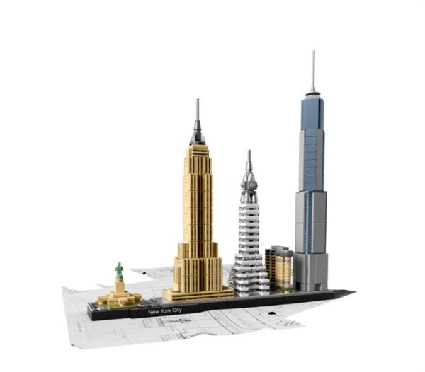 New York City