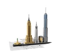 New York City