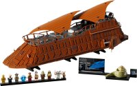 Jabbas Segelbarke