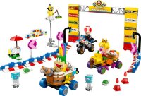 Mario Kart™ – Baby Peach & Grand Prix–Set
