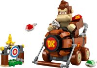Mario Kart™ – Donkey Kong & DK Jumbo