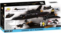 5890 Lockheed SR-71 Blackbird