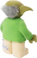 Yoda™ Weihnachtsplüschfigur