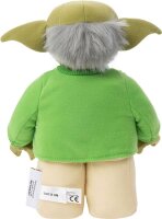 Yoda™ Weihnachtsplüschfigur