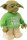 Yoda™ Weihnachtsplüschfigur