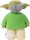 Yoda™ Weihnachtsplüschfigur