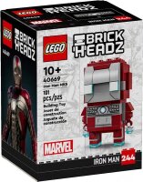 Iron Man MK5