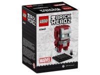 Iron Man MK5