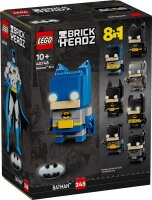 Batman™ 8-in-1-Figur