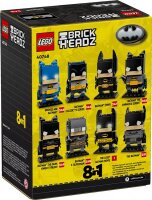 Batman™ 8-in-1-Figur