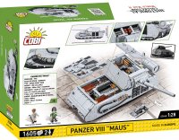 PANZER VIII MAUS 1605