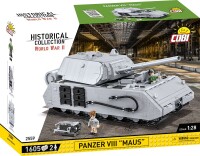 PANZER VIII MAUS 1605