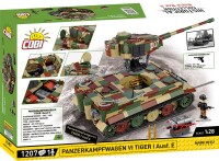 VI TIGER I AUSF.EXECUTIVE EDITION