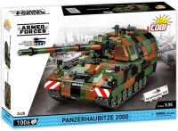PANZERHAUBITZE