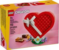 Festtagsserie: Valentinstag Geschenk