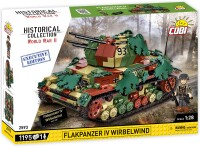 FLAKPAZER IV WIRBELWIND