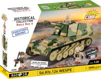 SD.KFZ.124 WESPE EXECUTIVE