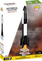 V2 ROCKET