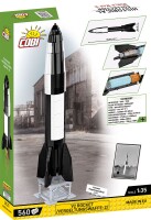 V2 ROCKET