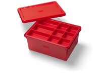 LEGO Sort & Store Medium | Rot