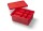 LEGO Sort & Store Medium | Rot