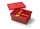 LEGO Sort & Store Medium | Rot
