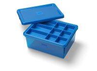 LEGO Sort & Store Medium | Blau